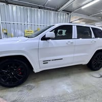 جراند شيروكي • ٢٠١٦ • محرك V6