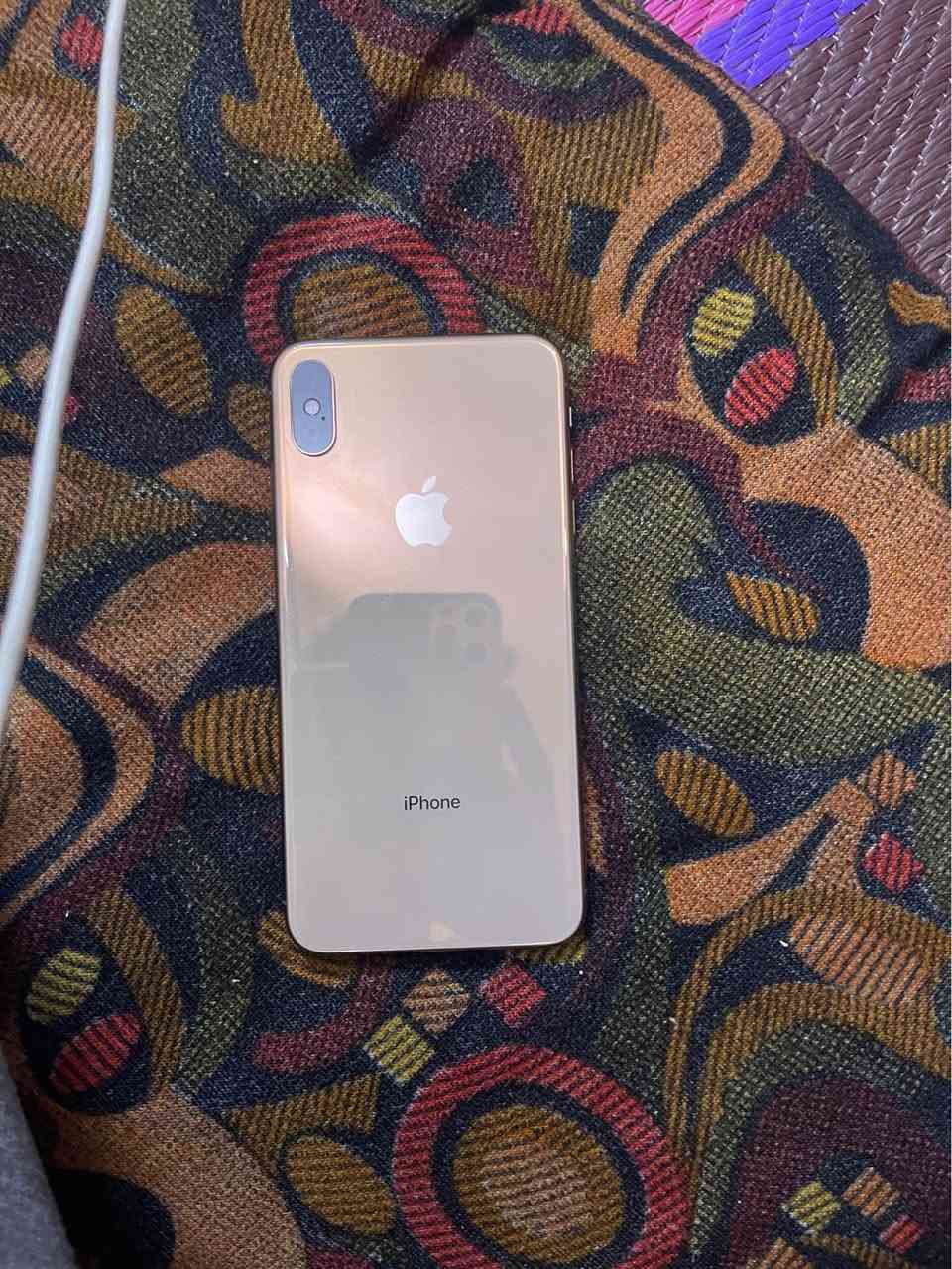 Xmax للبيع نضيف مبدل بطاريه وبصمه واكف وشاشه بيها فطر قفل 150
بغداد الشعله *********** بغداد, العراق
