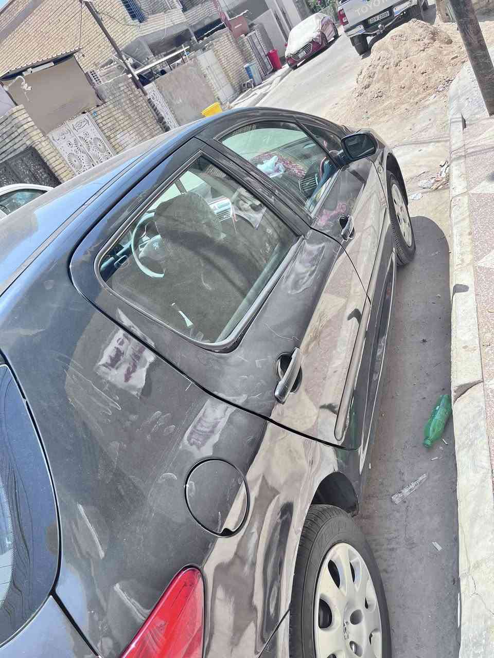 سلام عليكم بيجيو ٣٠٧ موديل ٢٠٠٦ سيارة بأسمي رقم وهزه جديد سنويه ٢٠٢٨ تبريد ثلاجه منظومه جديده فريز جديد مرفق بالصور صدر جديد ادامه كامله كله وكاله كير مكينه دهن كير مبدله جديد قايش تايم كيس سياره بيها صبغ عام جماليه اثر جراد
 السعر ٤٨
*********** 
مكان الزعفرانية
