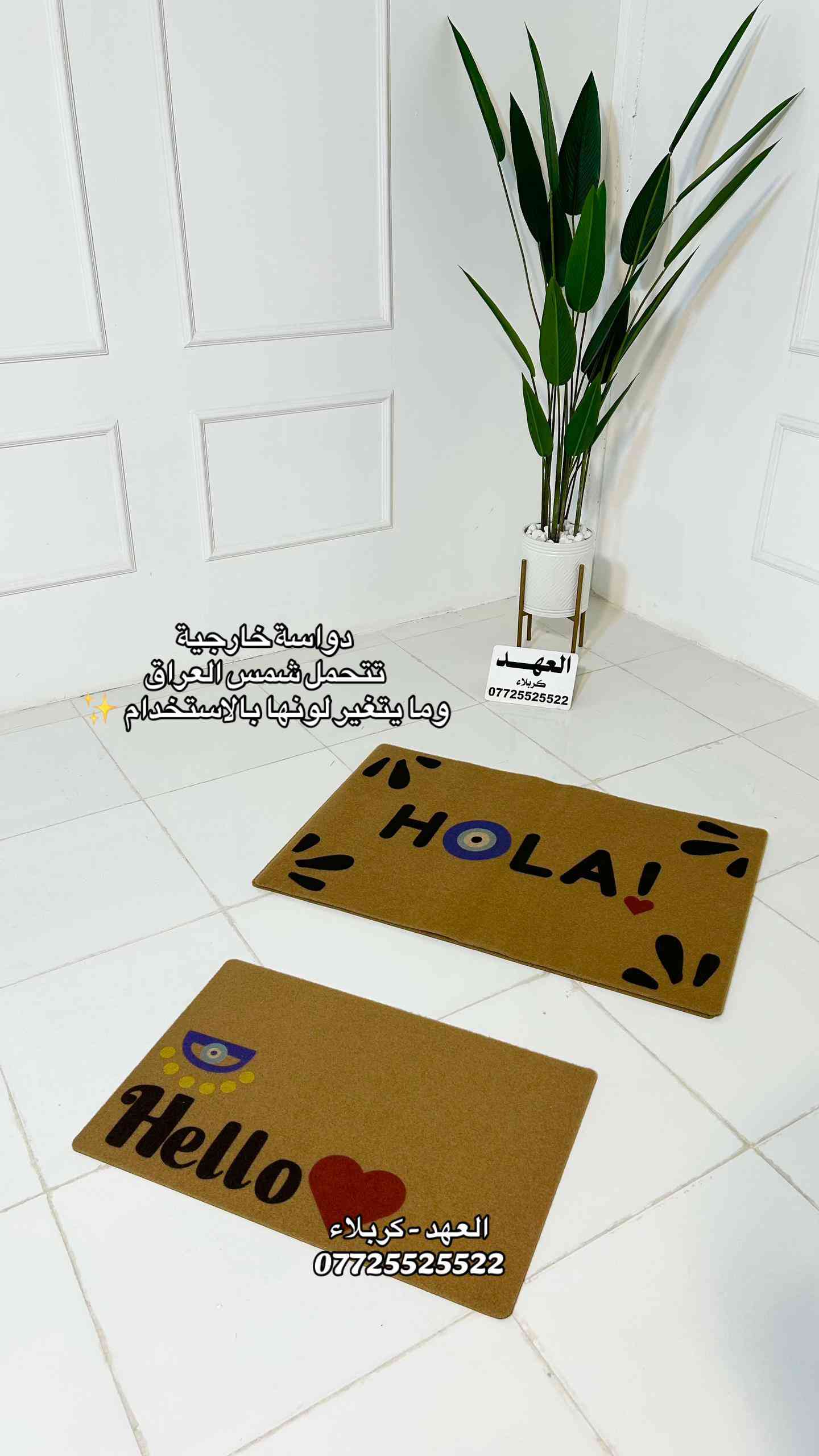 


**إذا كنت صاحب هذا الإعلان وتريد حذفه لأي سبب، رجاءا أرسل رسالة إلى الدعم الفني**