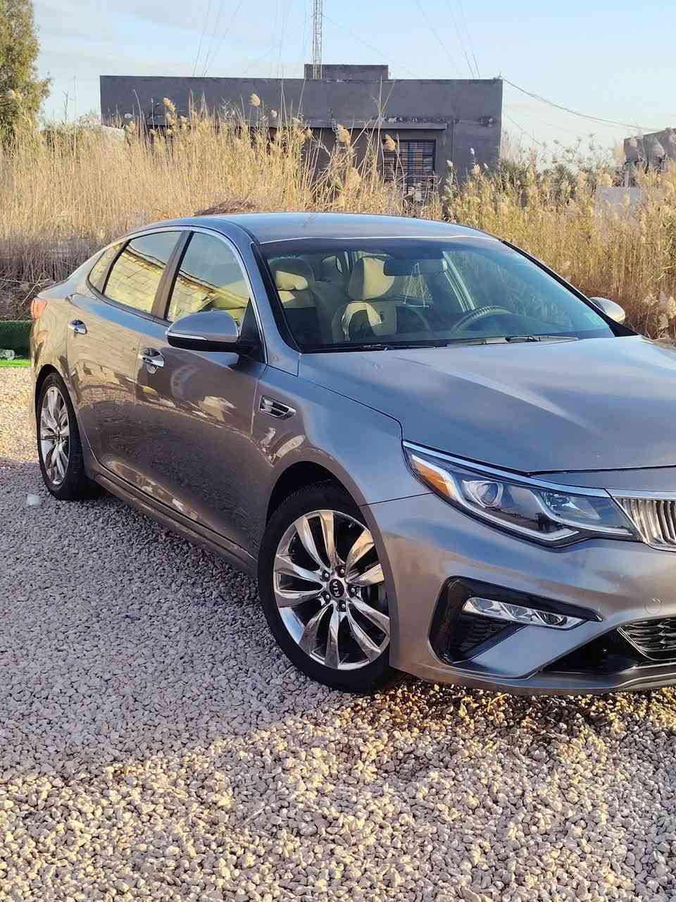 اوبتما ٢٠١٨ حادث امريكا بس بنيد + بارد بل باب و الجاملغ الورة
مواصفات
نقط عمياء رادار بل مراية
شاشة كبيرة
حساسات خلفية
كامرة
مودات eco. Sport
تحكمات ستيرن
ويل كروم
السعر ١٤٢ وبيها مجال
للتواصل ***********
