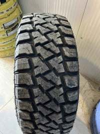 جيب رانجلر • 315/70R17 • نقشة R/T