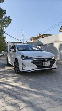 النترا ٢٠١٩ • رقم أربيل • محرك ٢٠٠٠