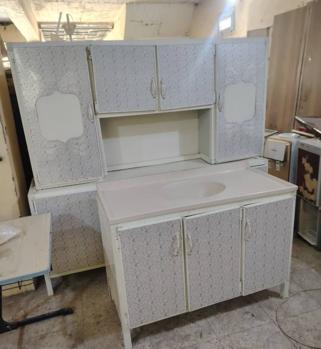 🌹🌹اللهم صل على محمد وال محمد 🌹🌹

💯💯 الاسعار مناسبه جدا 💯💯

🏃🏃 متوفر حاليا غرفة تركي  سريرين وغرفة نوم تركي

🏃🏃 ثلاجات ومجمدات شرط الشغل والتجميد

🏃🏃 متوفر حاليا 👈 اغراض محلات ومطاعم 

🏃🏃 متوفر حاليا👈غسالات اوتوماتيك حجم كبير و وسط

🏃🏃متوفر حاليا 👈اخشاب متفرقة وكراسي بلاستك وخشب

🏃🏃 متوفر حاليا 👈 كاونترات تزكام درجه اولى قطعتين 

🏃🏃  متوفر حالياً 👈غسالات حوضين شرط الشغل 

🏃🏃 متوفر حالياً👈 اجهزه رياضيه شرط الشغل والنظافه 

🏃🏃 متوفر حالياً 👈أثاث منزلي كامل مع افراشات وزوالي وكل شيء وكلاشي أن شاء الله....موجود 

⏰⏰ من الساعه التاسعه صباحا الى الساعه السابعه مساءا يومياً بالمحل أن شاء الله....***********

🙆🙆وأهلا وسهلا بكم في مزاد فارس الكربلائي للاثاث المستعمل والجديد بخدمتكم ان شاء الله.....

🏃🏃العنوان كربلاء طريق الحر الصغير قرب جامعه أهل البيت مجاور روضه السنابل....*********** متوفر وات ساب
