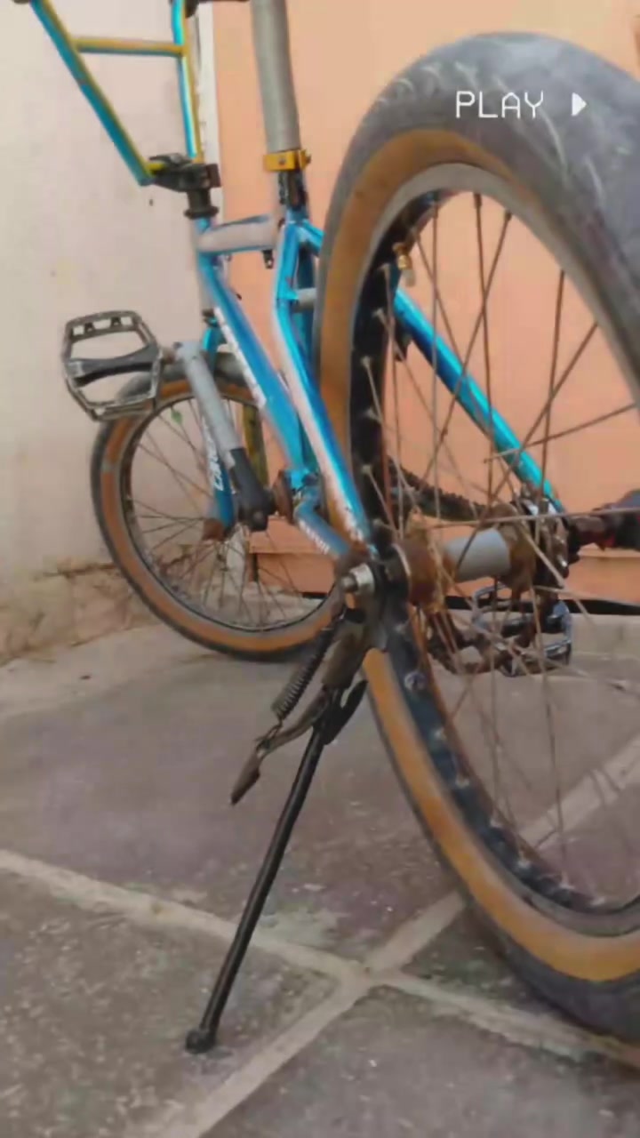 بايسكل للبيع BMX السعر
ثمانية الف المكان خاص  ومراوس بناتي همين


**إذا كنت صاحب هذا الإعلان وتريد حذفه لأي سبب، رجاءا أرسل رسالة إلى الدعم الفني**