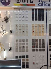 Baby Face ديكوفولت • ضمان ٢٥ سنة • ٧ ألوان