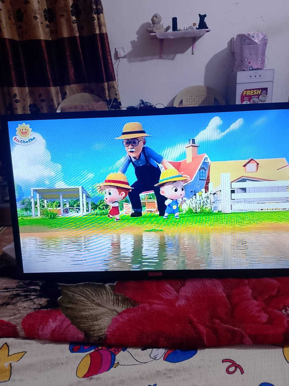 السلام عليكم بلازمه حجم 32 ام النت جديده مداخله تصليح السعر 120 وبيهه مجال مكاني بغداد بلمشتل ***********
