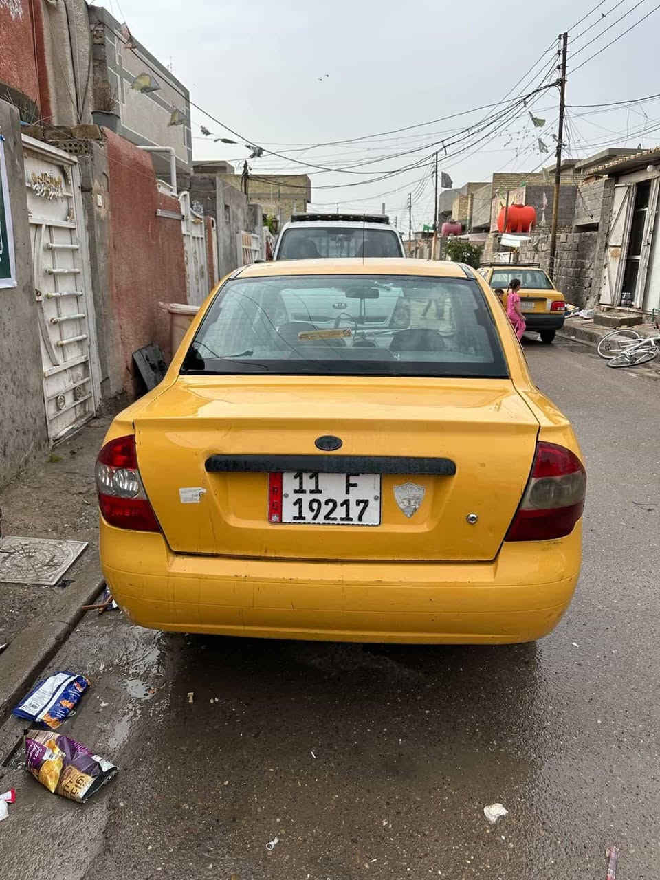 طيبه موديل 16 شواصي كير مكينه مكفولات تحويل مباشر بيه ضربه جامغ الخلفي ترجع ع بارد وجامغ امامي واضحه كدامك بصوره سعرهه ٣٧ مكاني بغداد الشعب ***********
