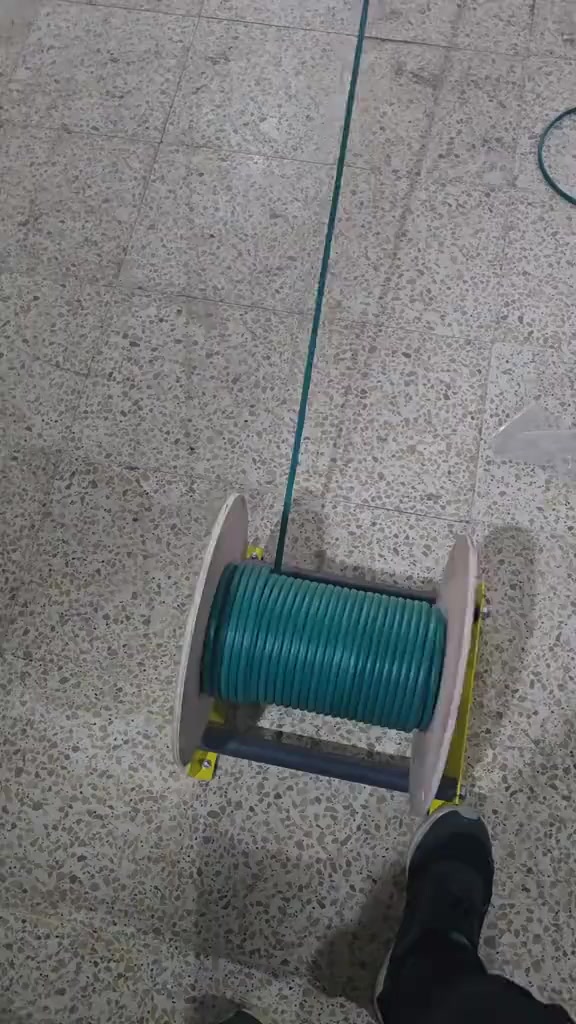 اللهم صل على محمد وآل محمد
� جزء من أعمالنا 🔹
تم بحمد الله صيانه مراقبة نظام ip في  فلوجه وضواحيها ، بعمل منظم واحترافي يضمن وضوح الصورة واستمرارية المراقبة.

📹 خبرة في التنفيذ – التزام بالجودة – دعم فني متواصل كادر هندسي محترف
المهندس اسلام
***********
***********
