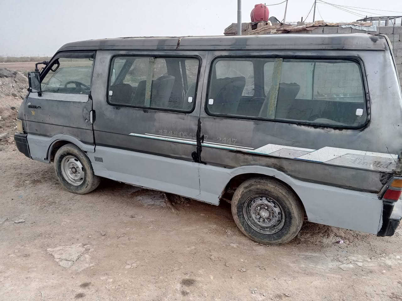 سلام عليكم سياره كيا بسته للبيع سياره حلوه مكينه خير من الله بس الكير النمره الرابعه  ماتجي باقي النمر كله تجي تخم تأير وباتري جديد راعيه ما اندله اتكفل من سرقه وعشاعر فقط السعر ١٢ ورقه وبيها مجال بسيط مكان واسط الكوت ***********
