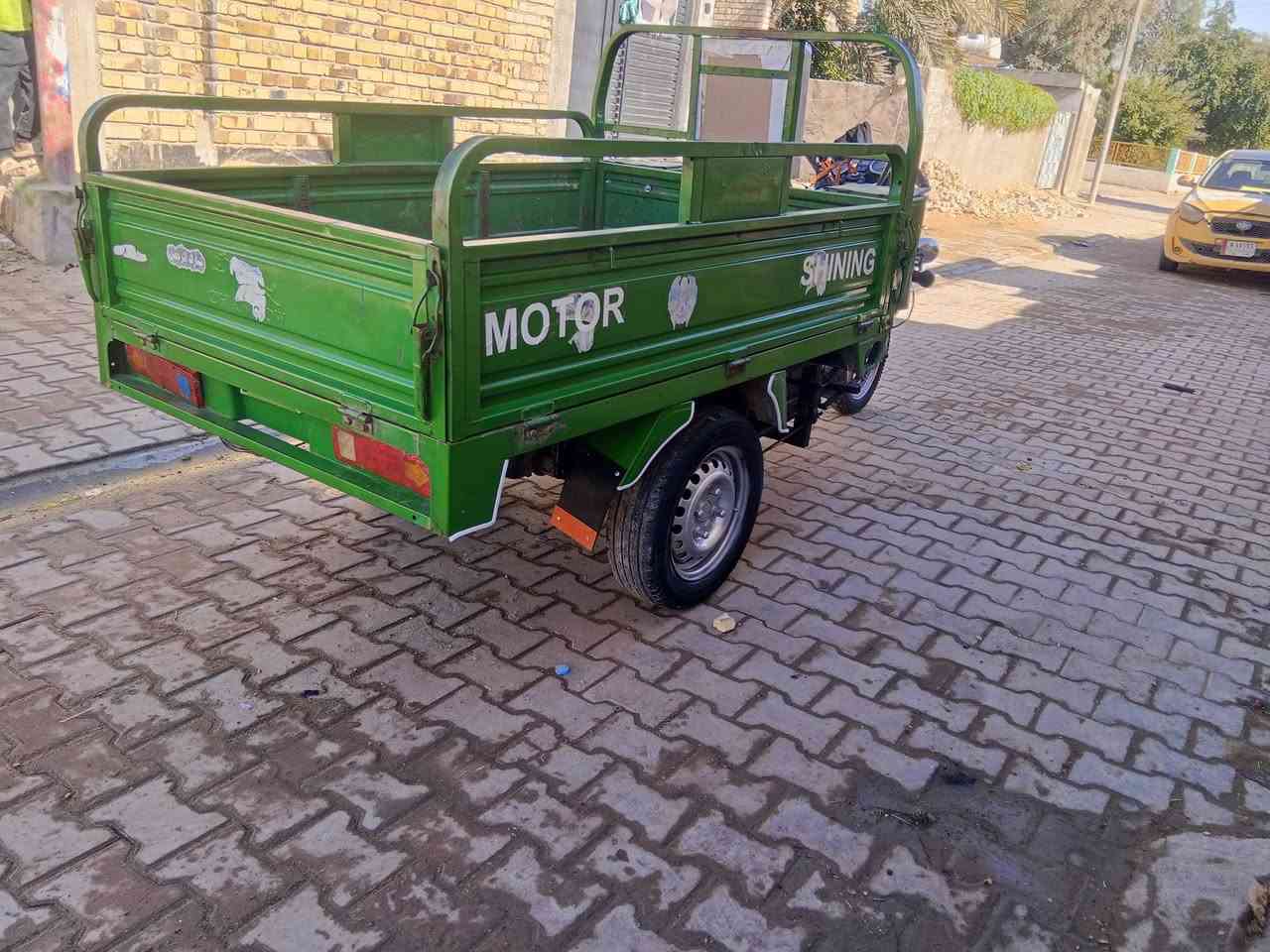 سلام عليكم سدوته البيع موديل 2019سعر مليون 400مكان طوريج ***********
