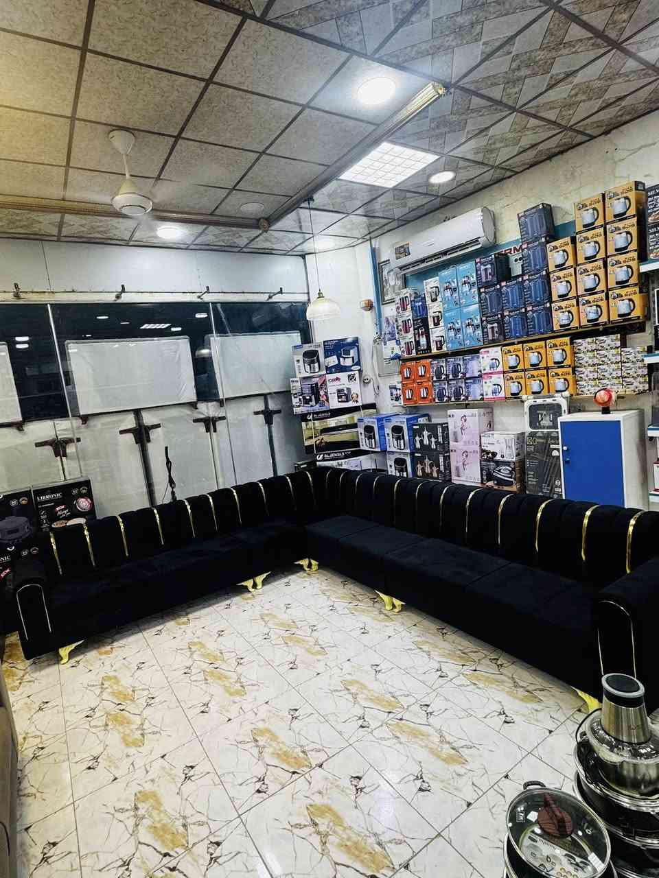 لون مميز 😉☝️اسود 
10 نفرات 
7 متر
5 قطع 
400 الف


**إذا كنت صاحب هذا الإعلان وتريد حذفه لأي سبب، رجاءا أرسل رسالة إلى الدعم الفني**