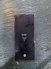 موبايل انفنكس نوت 50برو بلاص ذاكره 256 الرام 12 جهاز نضيف 100٪ احله من...
