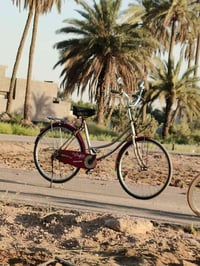 حجم ٢٦ • نضيف • كربلاء طوريج