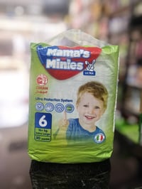 بديل كونفي • ميمانيس ايطالي • مقاس ١-٧