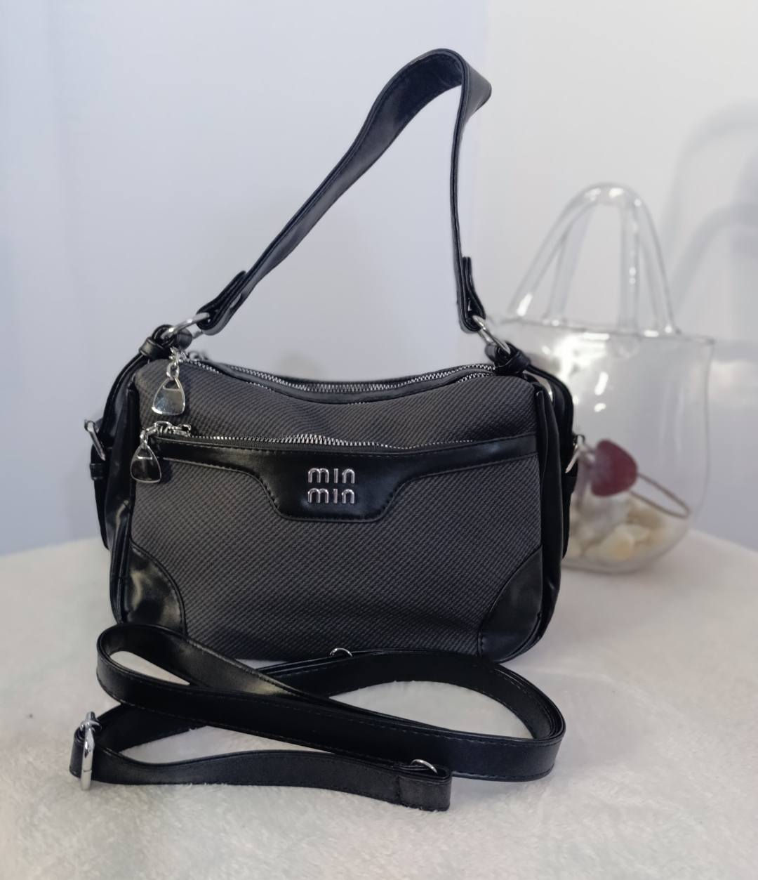 جمال موديلات جديده تجنن اسعار مناسبه جدا لي تحب دزلي موديل واصوره له من دواخل  😍😍😍🔥🔥🔥..
توصيل جميع محافظات العراق 3 الاف فقطط..
عروض تجنننن لا تفوتكم والله 🥹💋💋💋....
جديدد مو باله...


**إذا كنت صاحب هذا الإعلان وتريد حذفه لأي سبب، رجاءا أرسل رسالة إلى الدعم الفني**