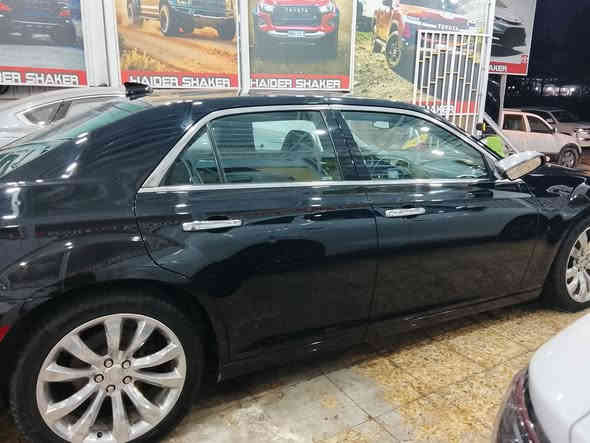 السلام عليكم
‏أوباما موديل 2018
‏كلين تايتل 🏎️
ماشيه 70 حقيقي
رقم شمالي 
🔆موصفات C🔆
🔅بصمه🔆
🔆جلد🔆
🔅كراسي كهرباء🔆
🔅شاشه 🔆
🔅كامره🔆
🔅خزن نيموري 🔆
🔅قطعتين تبريد🔆 
🔅تشغيل عن بعد🔆 
🔅تحكم ستيرن🔆

⭐️ السعر 225 ورقه 

معرض حيدر شاكر 

💵 نظام البيع : نقد فقط 
📞 للتواصل والاستفسار السريع:
📱***********
