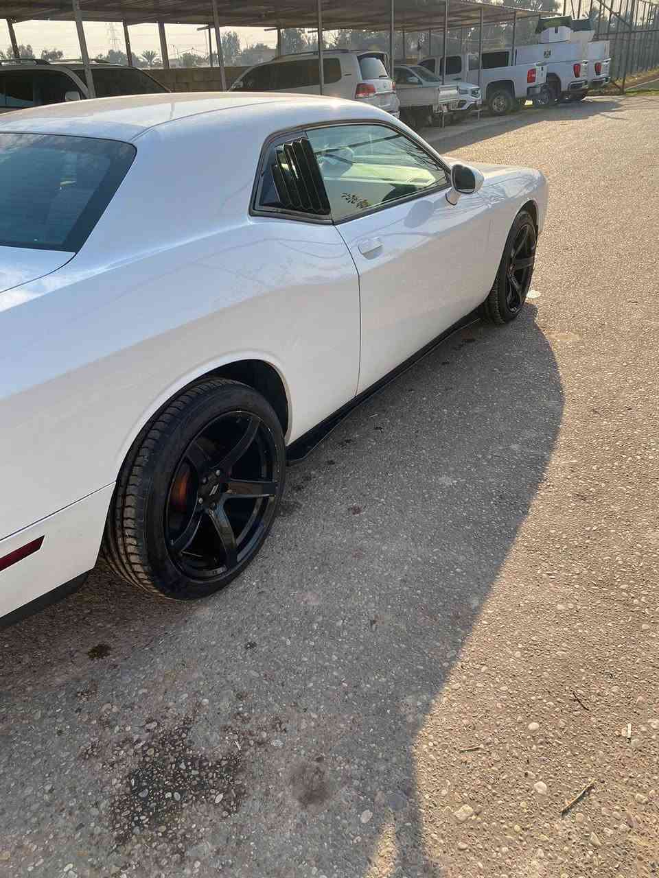 سلام عليكم جالنجر موديل 14 فول عده الفتحه تشغيل عن بعد بصمه ابواب مكينه 6 سلندر سياره احله من الصور رقم اربيل شبه موميز ضرر جاملغ او بنيد محدث بدون دواخل السياره سعرها 120او بيها مجال.   ***********
