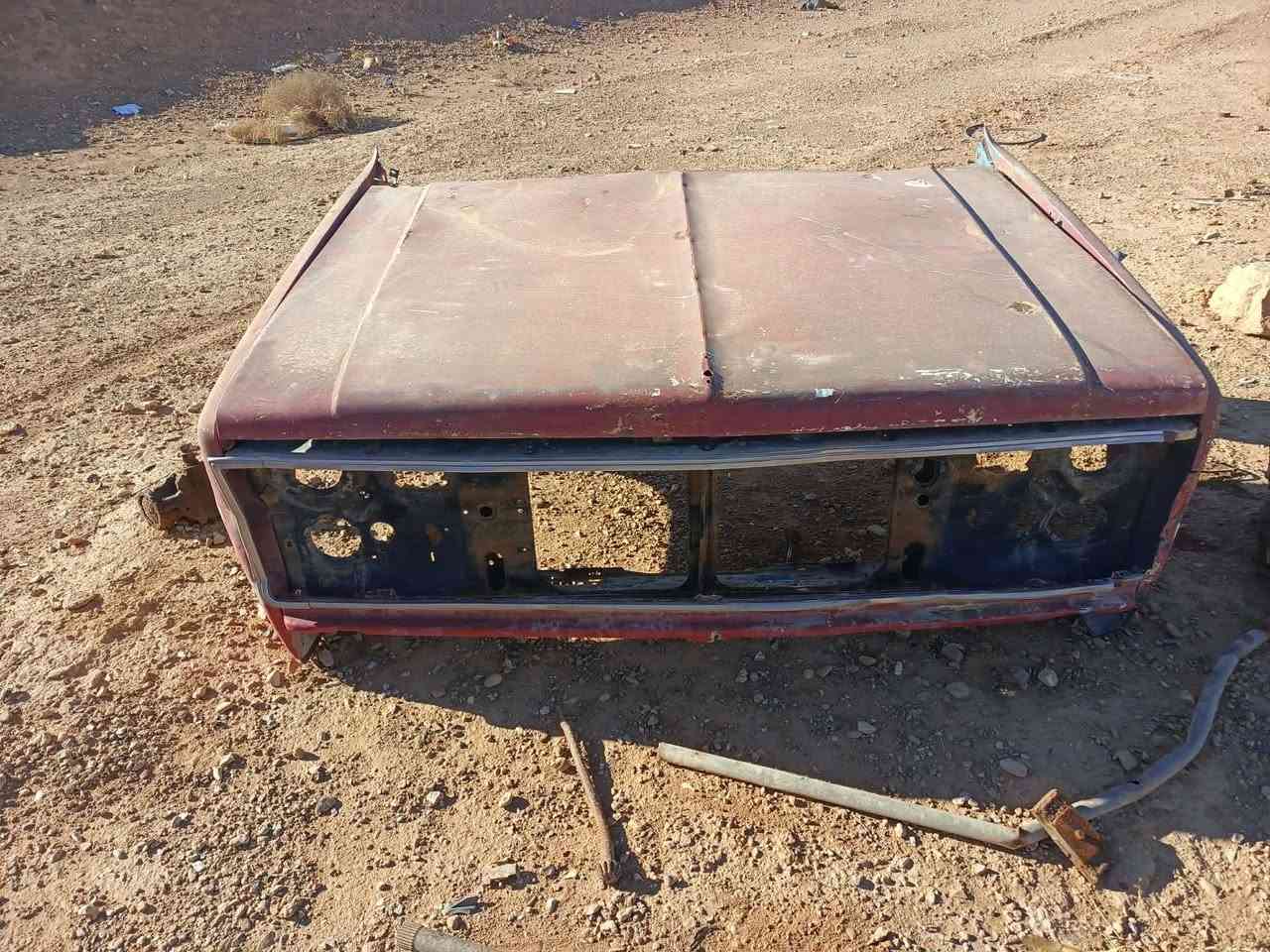 للبيع السعر 290الف


**إذا كنت صاحب هذا الإعلان وتريد حذفه لأي سبب، رجاءا أرسل رسالة إلى الدعم الفني**