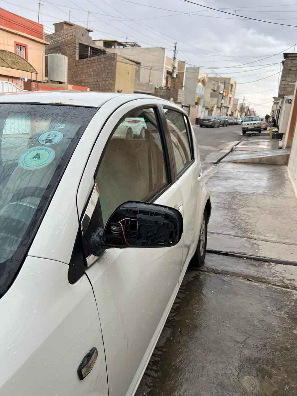 مۆدێل ٢٠٠٦ گێر تۆماتیک شاشە ایپاد سیارەیکی کەم مەسرەف بەنزین کەم دەخوات ٣ پارچە سبوخ گێر ومەکین تەبرید بە شە رتە  نرخی 57و کەمەک مەجال
0️⃣7️⃣5️⃣0️⃣1️⃣1️⃣8️⃣1️⃣1️⃣7️⃣8️⃣
واتسابی لەسەرە أربيل, العراق


**إذا كنت صاحب هذا الإعلان وتريد حذفه لأي سبب، رجاءا أرسل رسالة إلى الدعم الفني**