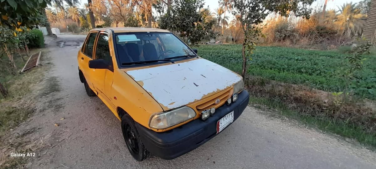 سلام عليكم
للبيع سايبه مديل ٢٠٠٩

رقم بغداد بأسمي

السعر ١٨ وبيه مجال
***********
