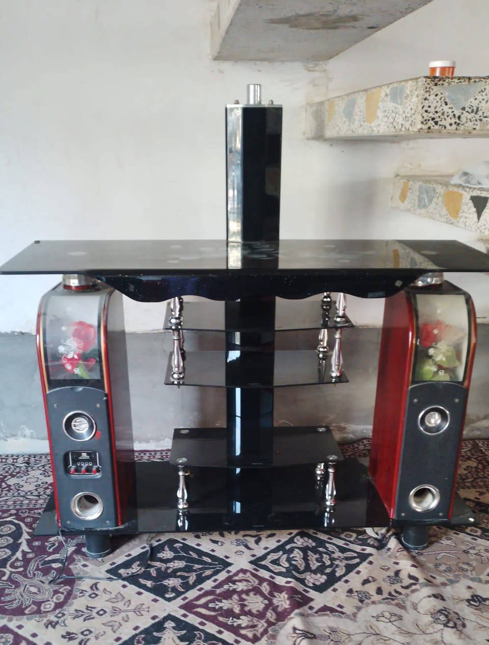 سلام عليكم ثني البيع اليريدهن يدخل خاص ريدهن كلهن ميتين


**إذا كنت صاحب هذا الإعلان وتريد حذفه لأي سبب، رجاءا أرسل رسالة إلى الدعم الفني**