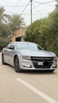 تشارجر ٢٠١٦ • محرك ٣٦٠٠ • كاميرا خلفية