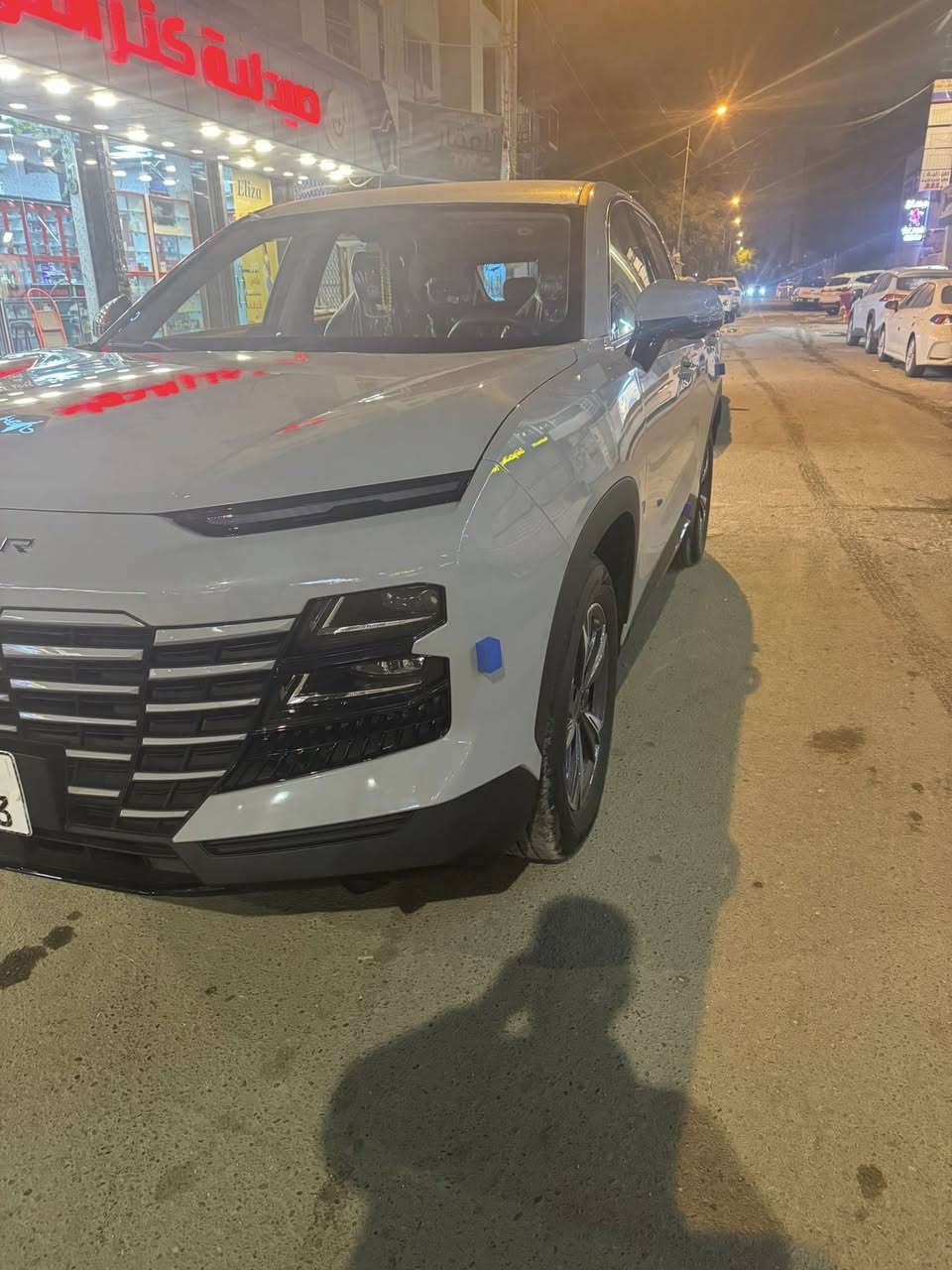 ‏جيتار داش 2026  سيارة فول من عدن بانوراما. السيارة فول مقفولة كيلومتر 66 أختي الزيرو
‏جيتار داش 2026  سيارة فول من عدن بانوراما. السيارة فول مقفولة كيلومتر 66 أختي الزيرو￼(***********)
