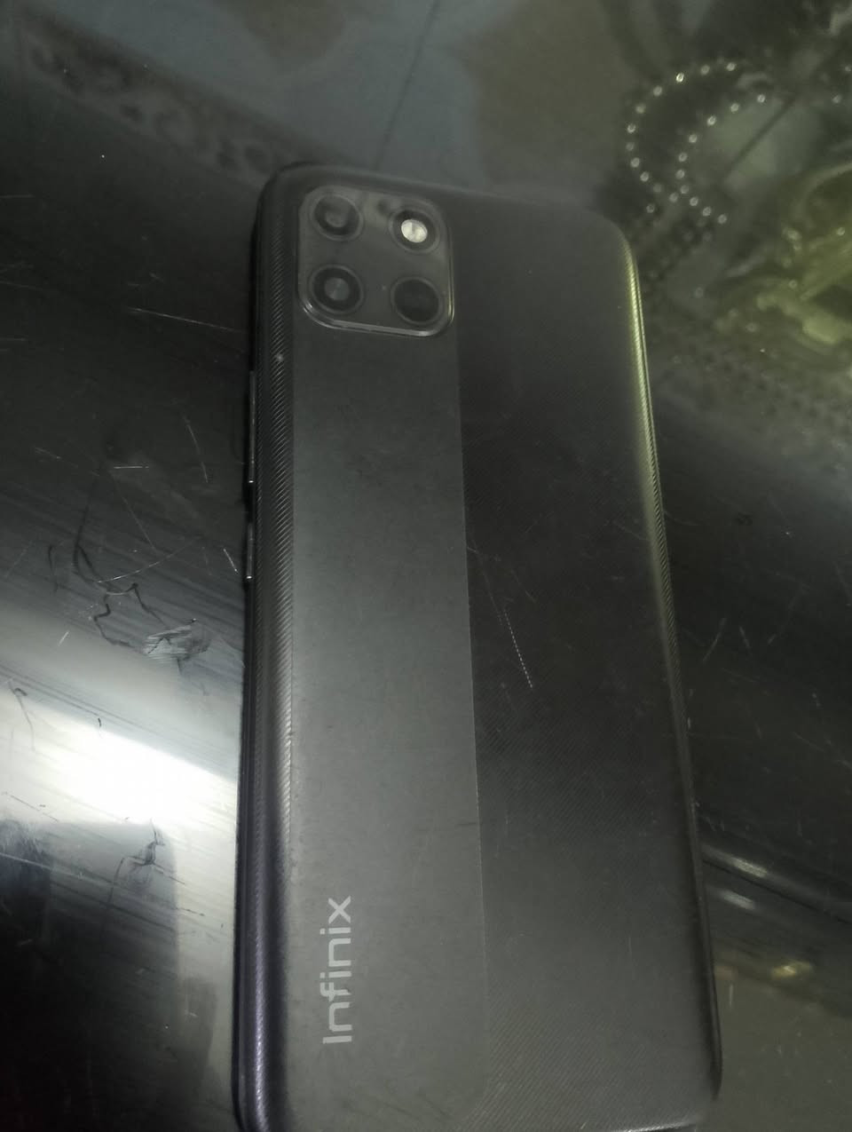 انفكس سمارت 6HD. للبيع ب65الف


**إذا كنت صاحب هذا الإعلان وتريد حذفه لأي سبب، رجاءا أرسل رسالة إلى الدعم الفني**