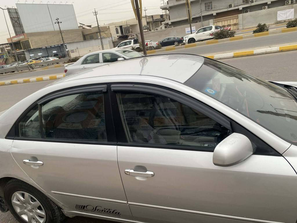 سلا عليكم سوناته وارد خليجي ٢٠٠٨ موصفات عاديه تخم تاير رقم الانبار صدر أمامي خلفي بنيد بي جيلاتين ربع بيه ربع جملغ الخلفي هم ربع بيه مكاني بارد البقيه سليم سعر ١٠٨ بيه مجال العنوان الانبار *********** واتساب 
***********
