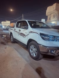 فورويل • اوتوماتيك • ٢٠١٧