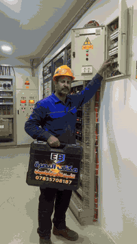 مكتب البصرة للتأسيسات الكهربائية والسيطرة يقدم لكم عروض تنافسية بكوادر هندسية لجميع الاعمال الكهربائية 
استشارات هندسية نعمل وفق المخططات بأيادي احترافية وخبرة تراكمية لاكثر من 30 عاماً
للمعلومات الاتصال 
***********
0770 318 8277
