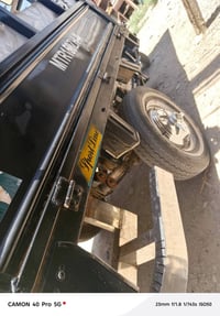 نجف الأشرف • شاحنة • للبيع
