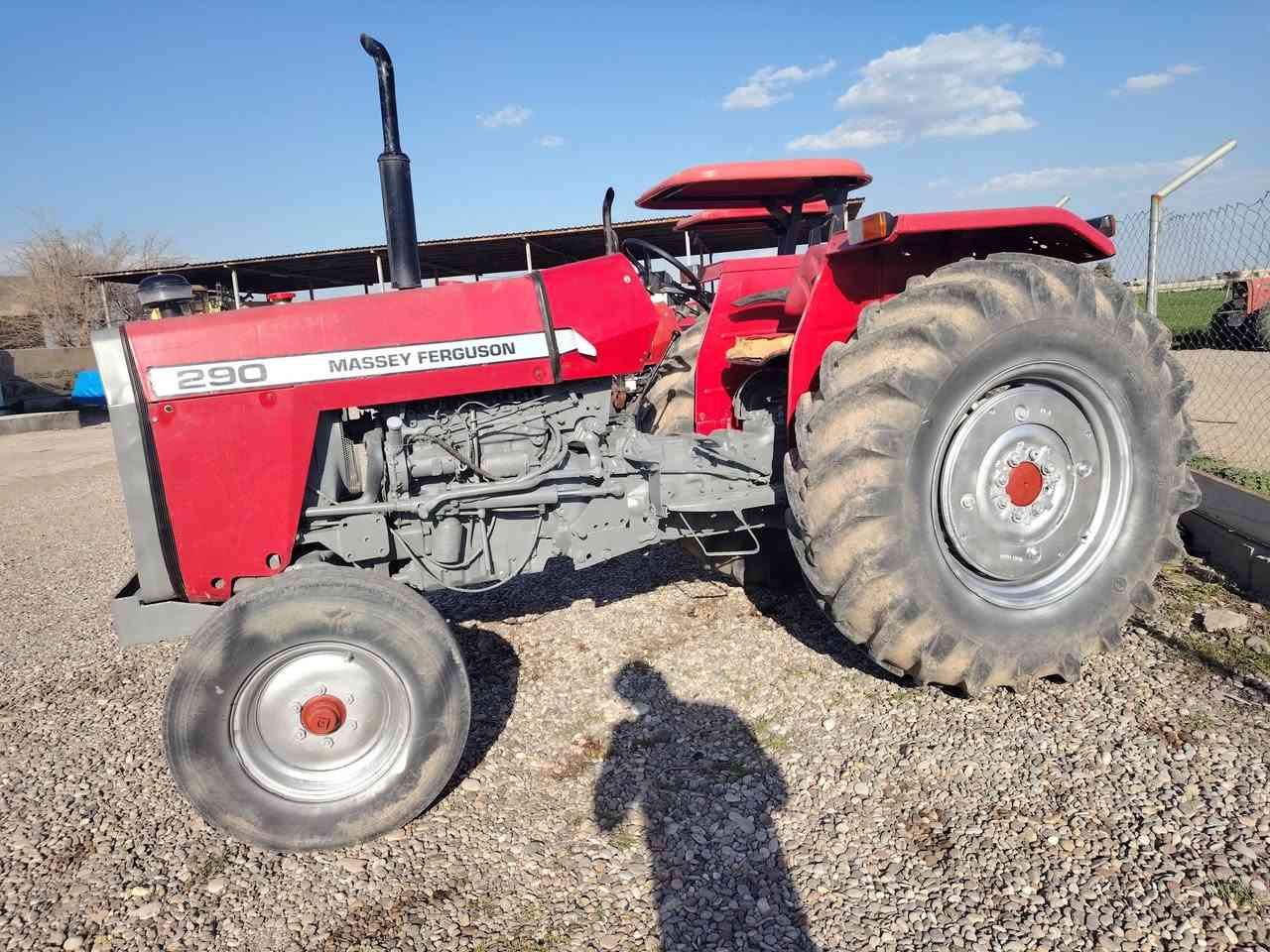 290 جاهزه من كلشي
بدون بس  مكفوله  مكاني كركوك رجاء مو شراي لا تخابر سعر 7 مليون ***********
