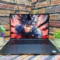 ديل XPS 9500 • i7 الجيل 10 • GTX 1650 Ti