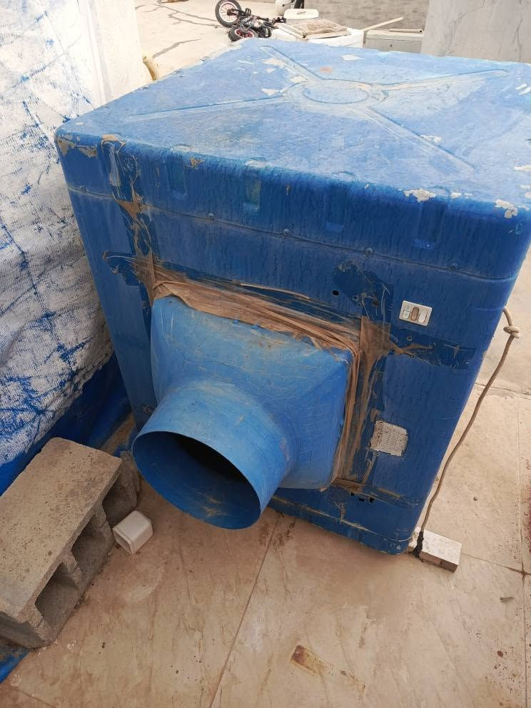 موبەڕیدەی دوو نیوو ماتۆرێ تازەیە بێعیب سعری75هەزار السليمانية, العراق


**إذا كنت صاحب هذا الإعلان وتريد حذفه لأي سبب، رجاءا أرسل رسالة إلى الدعم الفني**