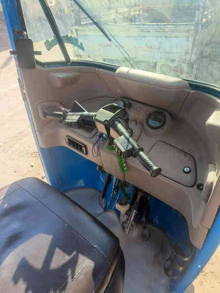 تكتك للبيع موديل 21 بشهر 11مكفوله مكينه وكشر بدلت بس زنجيل المكان بابل قضاء القاسم السعر 7300 وبيه مجال ارقامه كامله بس تسحبهن رقم كربله الرقم ***********
