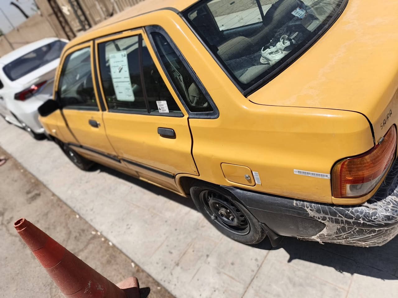 سايبه مديل 12 خير من الله سعر 28 وبيه مجال ***********
