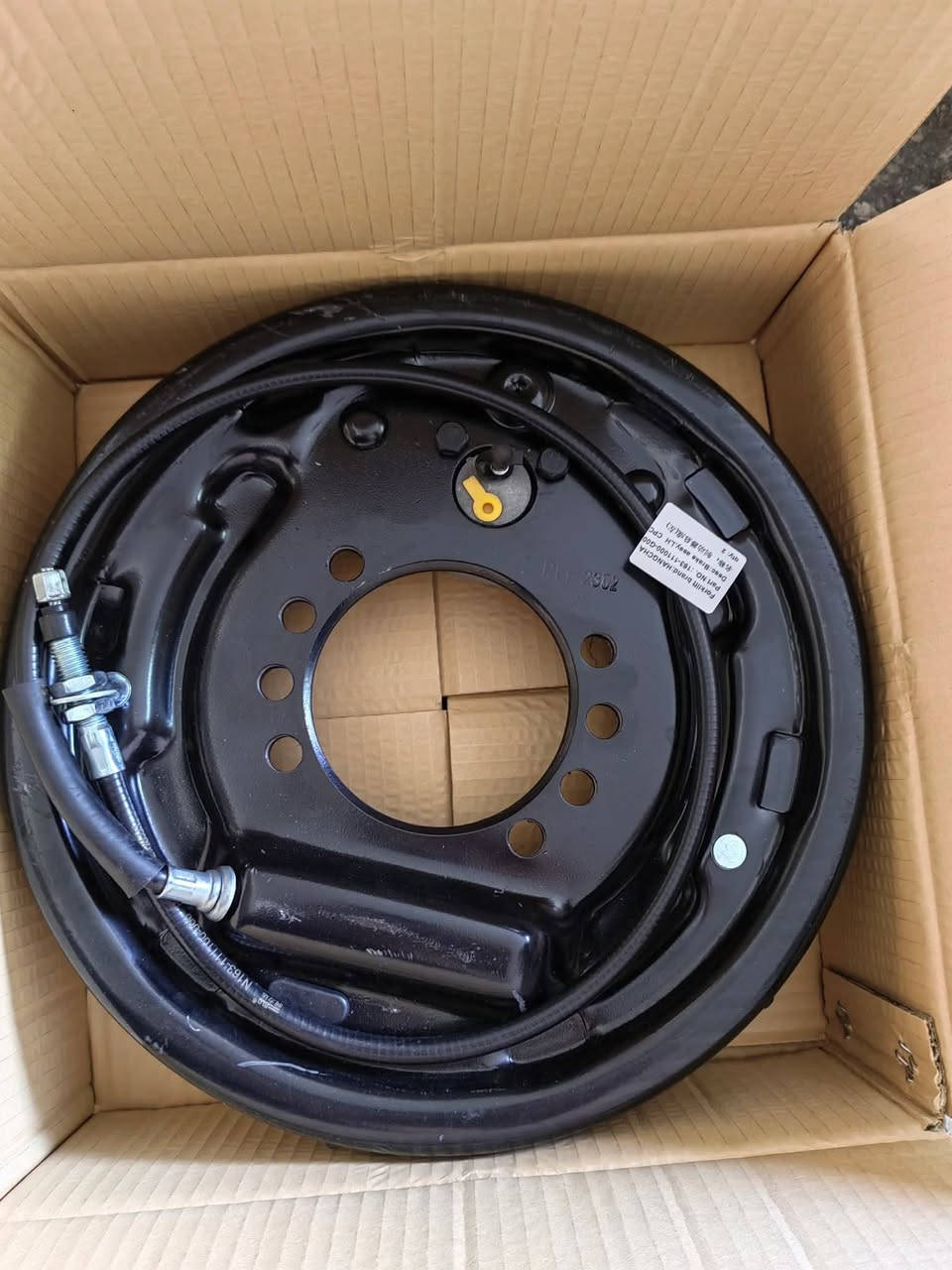 Forklift spare parts


**إذا كنت صاحب هذا الإعلان وتريد حذفه لأي سبب، رجاءا أرسل رسالة إلى الدعم الفني**