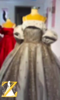 تصفيه بدلات اعراس وحنه جديدات اسعارهن تبدء من 50 الف الي يحب يتفضل للس...