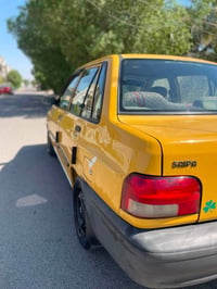 سايبا 2012 السيارة جاهرة ما ناقصها برغي تبريد ثلج حدادية جديدة باسمي ت...