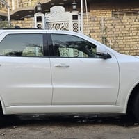 دورنكو GT • ٢٠١٩ • رقم بغداد