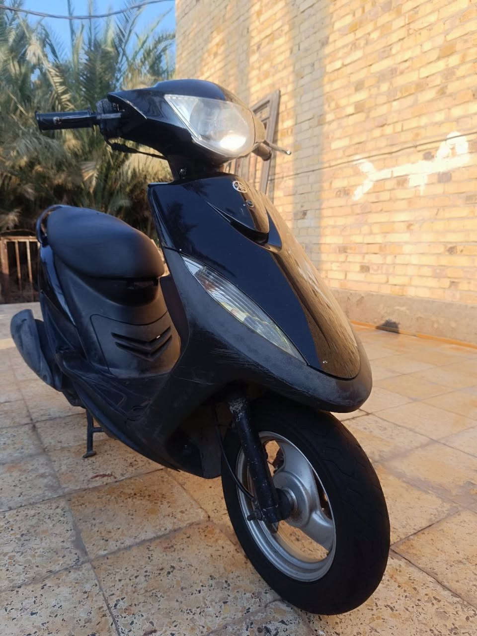 السلام عليكم دراجه ماكس عدله لبيع
السعر 900 اتصال *********** 📞
