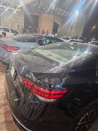 للبيع نيسان سنترا أمريكي  موديل2024 بدون رقم تترقم في جميع المحافظات ف...