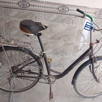 بايسكل • حجم ٢٦ • نضيف