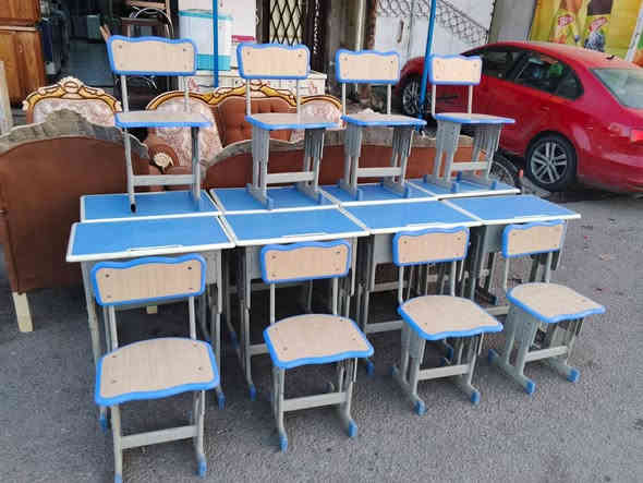 السلام عليكم  زبائنه الكرام  ✨معرض المصطفئ
💥لبيع كافه الغراض المنزليه💥 رحل روضة مستعمل شرط النظافه اخو الجديد 🎊  🎊 🌀 🎆 مستعدون🎆 تجهيز اثاث بيت🎉 كامل✨ وشراء  اثاث بيت كامل✨العنوان ✨كركوك🪅 القادسيه الثانيه شارع ابو وليد🎊للاستفسار اتصال رقم💥 🎆***********//
