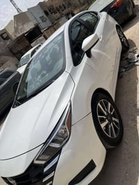 فيرسا 2023   ماشية 30 تقريبا   امريكي صور حادث بالمنشور   مكاني بغداد ...