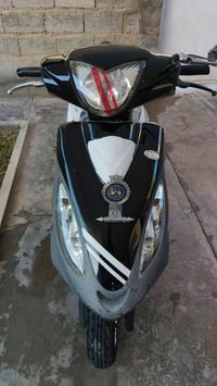 كامكو • موديل ١٣ • رفاعي