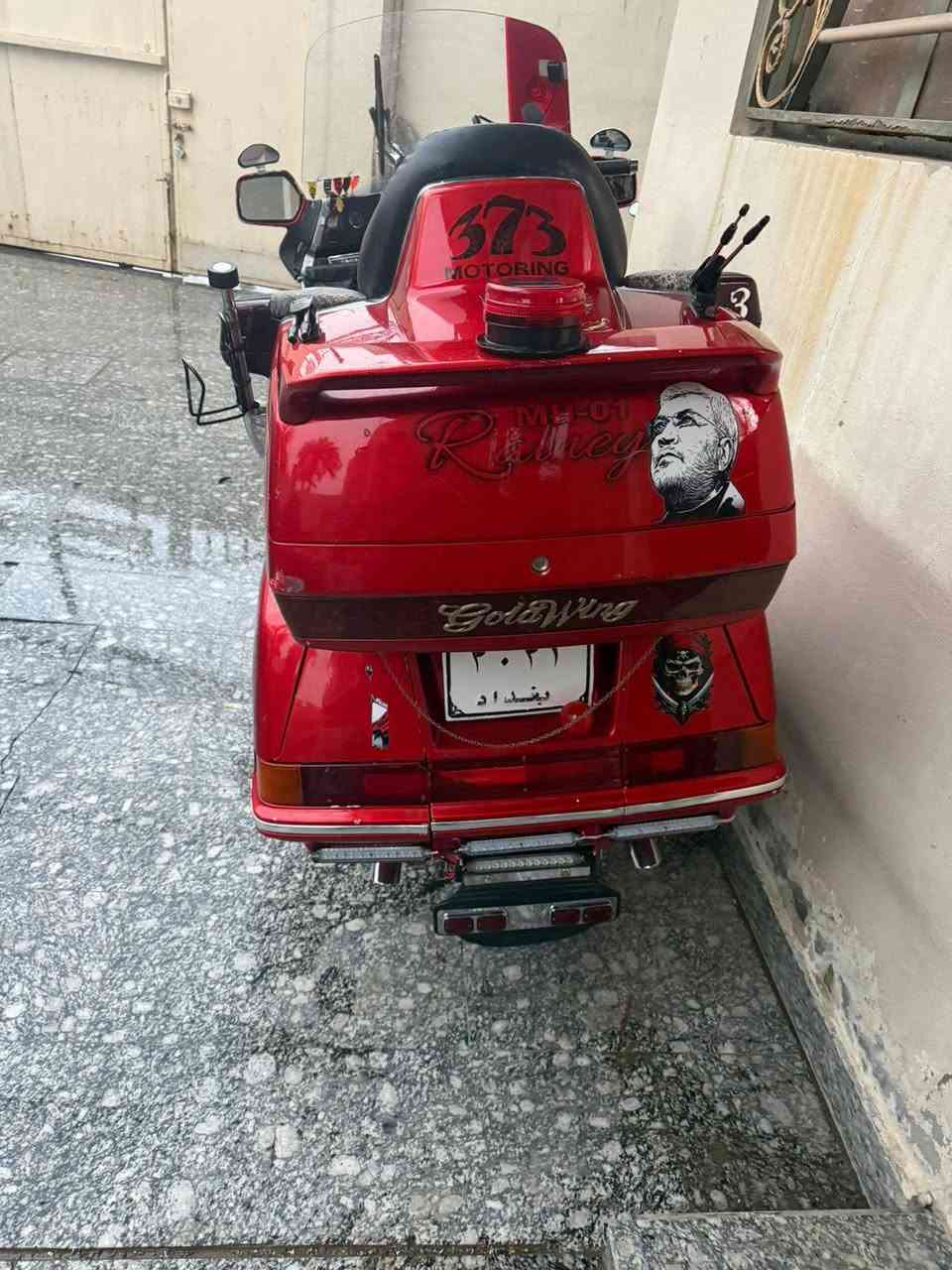 يالله كولدن 1500 نضيفه بك جك شغال شاشه سستم سماعات
ماسحه شغاله مديل 98محدث 2000بدون اوراق سعر 20 قفل *********** تواصل عل رقم صاحب دراجه بغداد كريعات
