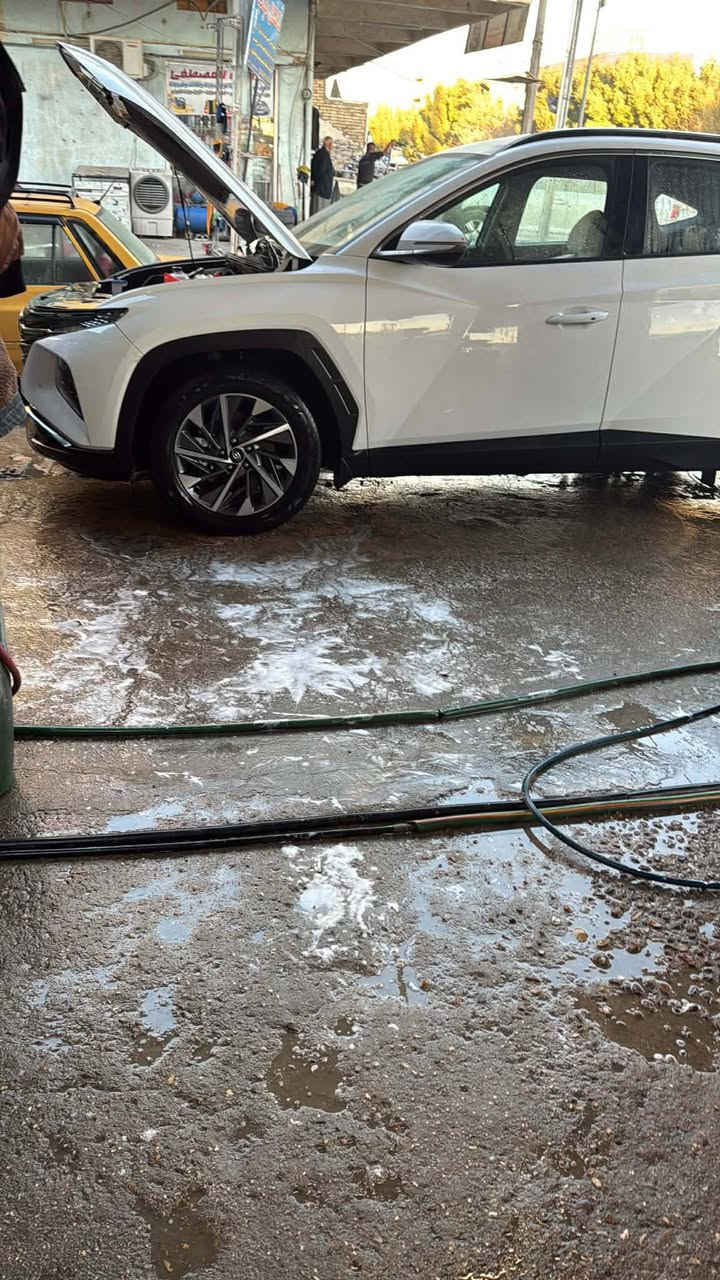 توكسان مديل2024مكفوله كفاله عامه فول مواصفات  عده الفتحه والجنطه الكهربائيه  ماشيه 34 رقم بغداد سعرها 220  وبيها مجال ومكان السياره بغداد للستفسار
***********
